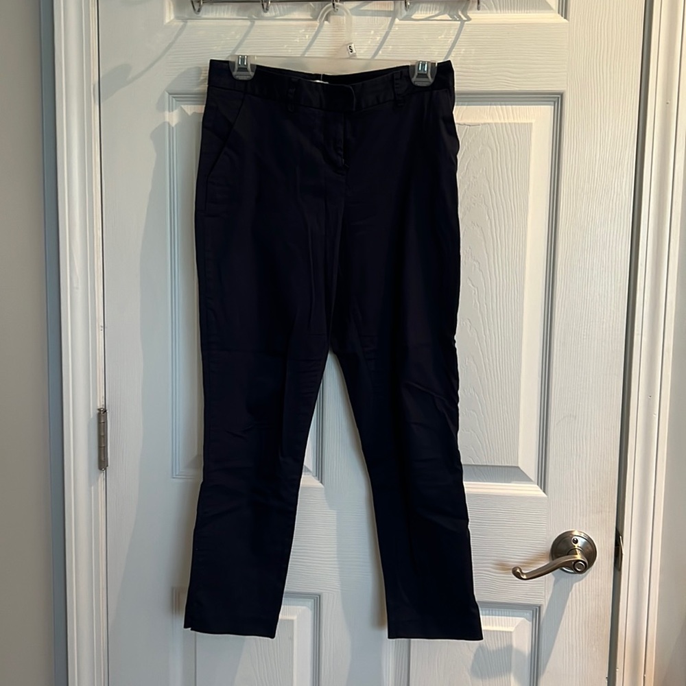 Capri pants size 4